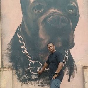 Meet your Posher, John